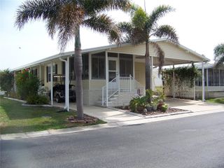 15550 BURNT STORE ROAD 128, Punta Gorda, FL 33955