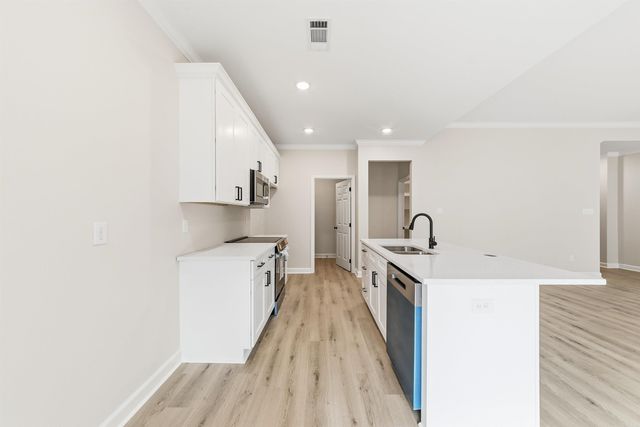 20 Wolfsbridge Loop, Cabot, AR 72023