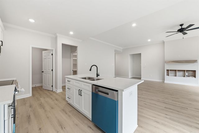 20 Wolfsbridge Loop, Cabot, AR 72023