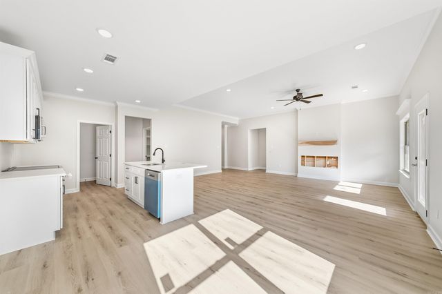 20 Wolfsbridge Loop, Cabot, AR 72023