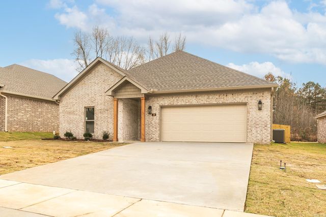 20 Wolfsbridge Loop, Cabot, AR 72023