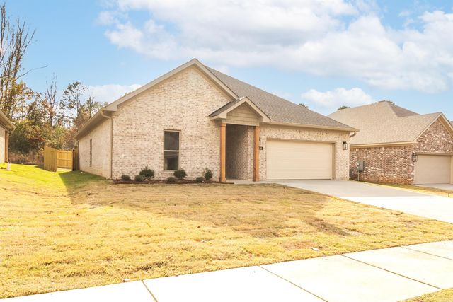 20 Wolfsbridge Loop, Cabot, AR 72023