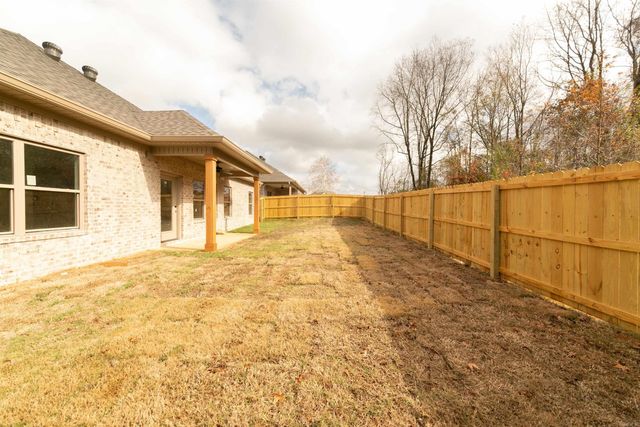20 Wolfsbridge Loop, Cabot, AR 72023