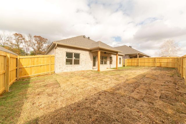 20 Wolfsbridge Loop, Cabot, AR 72023