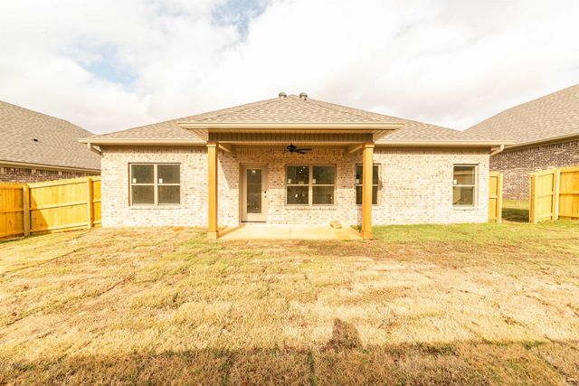 20 Wolfsbridge Loop, Cabot, AR 72023