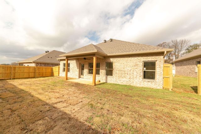 20 Wolfsbridge Loop, Cabot, AR 72023