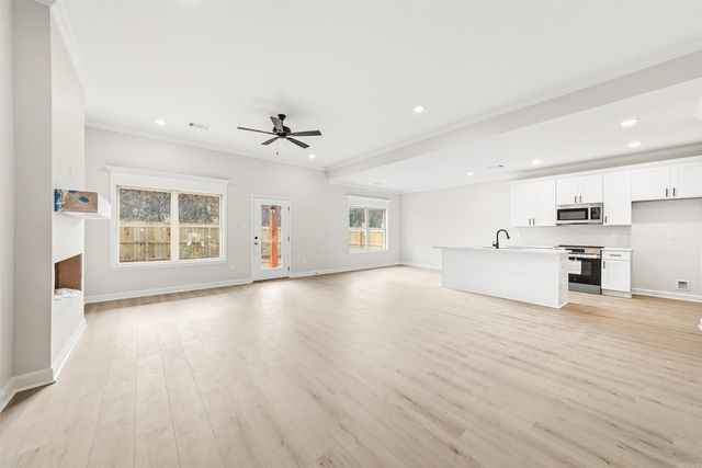 20 Wolfsbridge Loop, Cabot, AR 72023