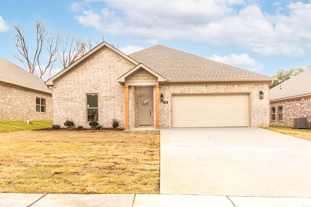 20 Wolfsbridge Loop, Cabot, AR 72023
