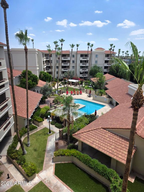 4200 N MILLER Road N 509, Scottsdale, AZ 85251 — photo 3