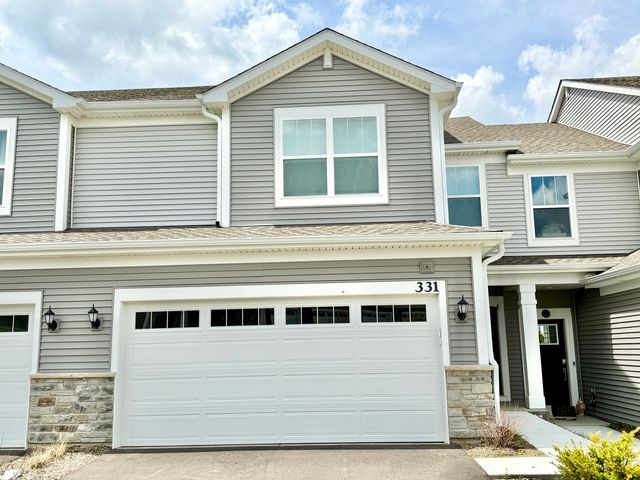 331 Red Oak Circle 304, Volo, IL 60020