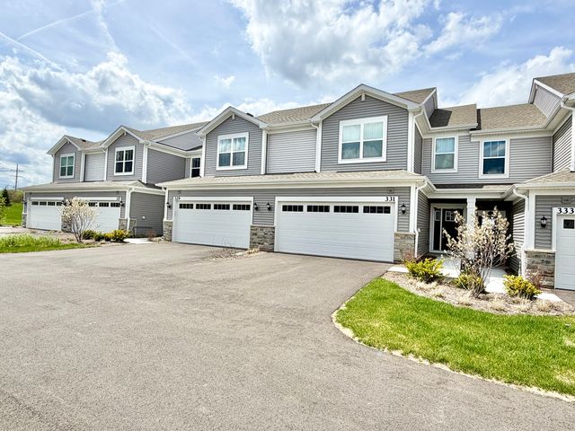 331 Red Oak Circle 304, Volo, IL 60020