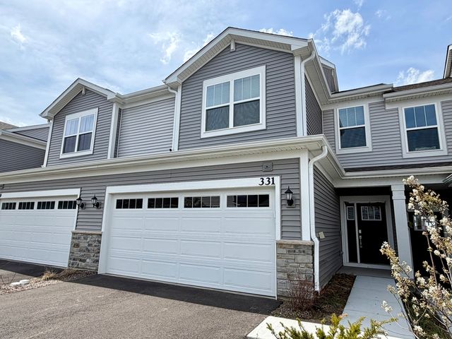 331 Red Oak Circle 304, Volo, IL 60020