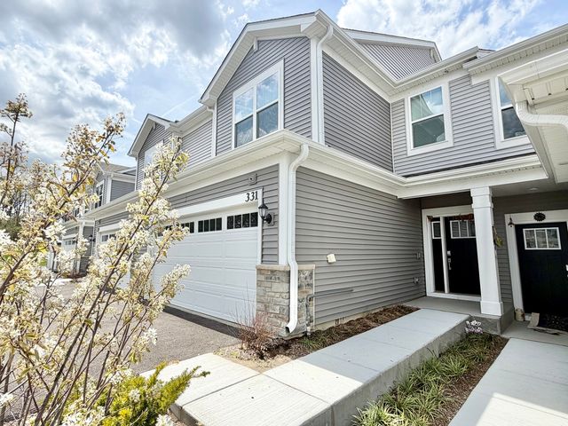 331 Red Oak Circle 304, Volo, IL 60020