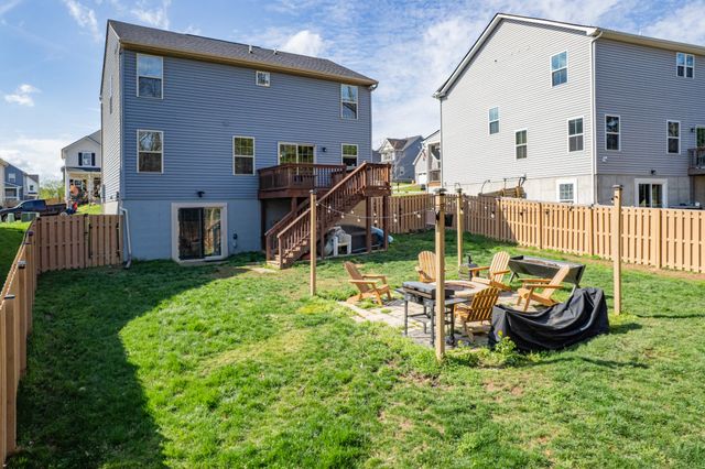 3410 Woodcrest Ct, Columbia, TN 38401