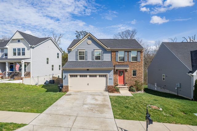 3410 Woodcrest Ct, Columbia, TN 38401