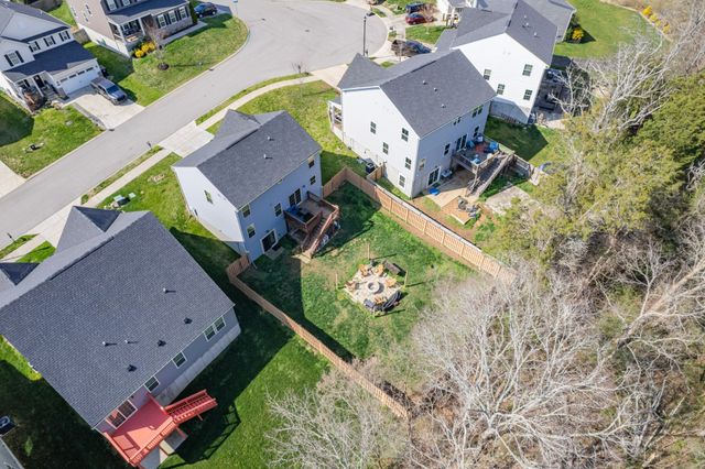 3410 Woodcrest Ct, Columbia, TN 38401