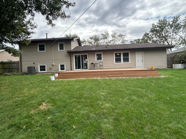 4316 176th Street, Country Club Hills, IL 60478