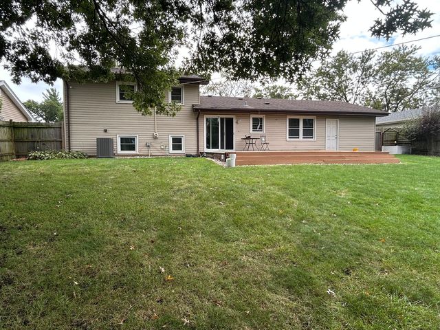 4316 176th Street, Country Club Hills, IL 60478
