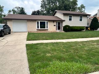 4316 176th Street, Country Club Hills, IL 60478