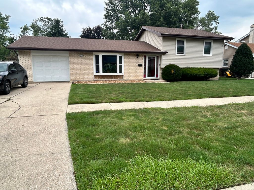 4316 176th Street, Country Club Hills, IL 60478