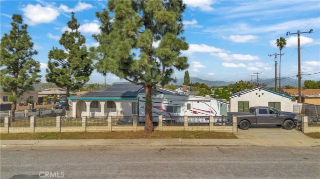 8835 Las Posas, Pico Rivera, CA 90660