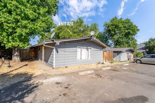420 -422 S Columbus, Medford, OR 97501