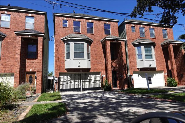 1006 E Temple Street, Houston, TX 77009