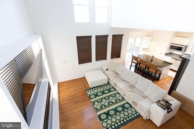 14387 NEWBERN LOOP, Gainesville, VA 20155