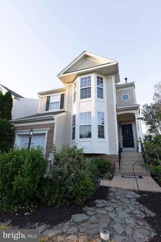 14387 NEWBERN LOOP, Gainesville, VA 20155
