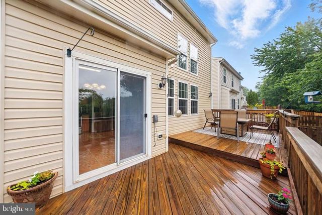 14387 NEWBERN LOOP, Gainesville, VA 20155