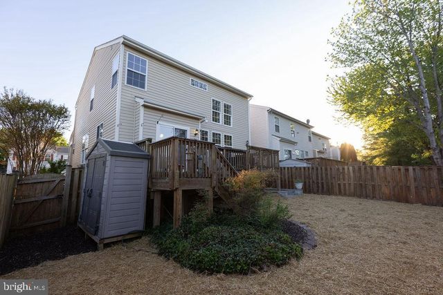 14387 NEWBERN LOOP, Gainesville, VA 20155
