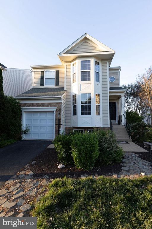 14387 NEWBERN LOOP, Gainesville, VA 20155