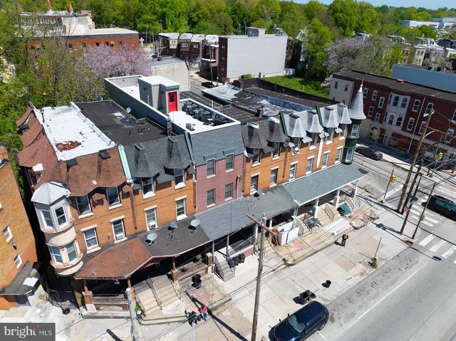 4107 W GIRARD AVE, Philadelphia, PA 19104