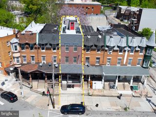 4107 W GIRARD AVE, Philadelphia, PA 19104