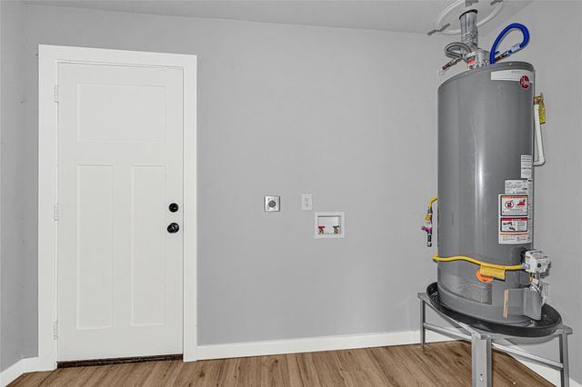 10705 Munn Street, Houston, TX 77029