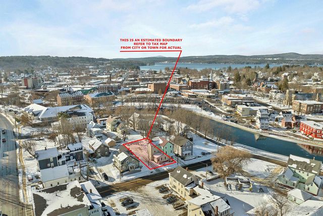 18 Jewett Street, Laconia, NH 03246