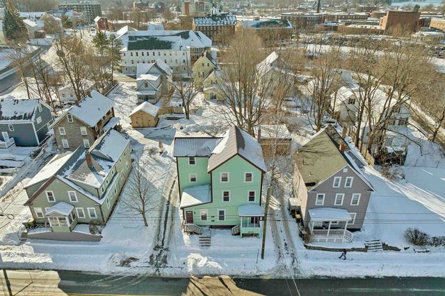 18 Jewett Street, Laconia, NH 03246