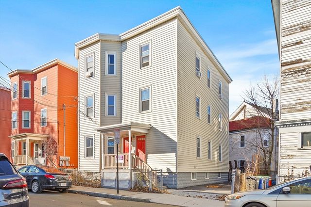 37 Calvin Street 2, Somerville, MA 02143
