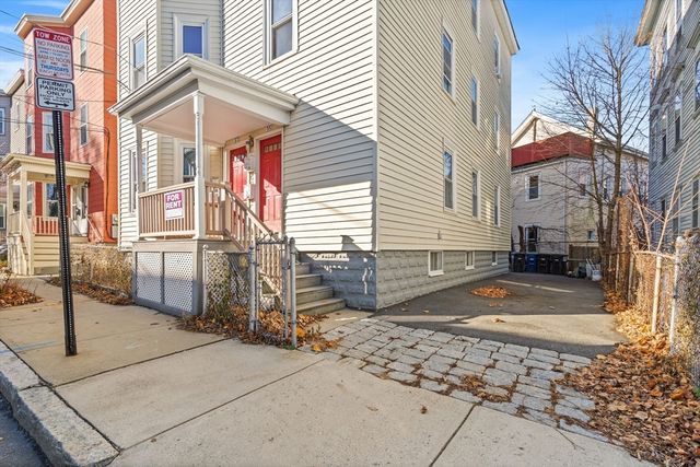 37 Calvin Street 2, Somerville, MA 02143