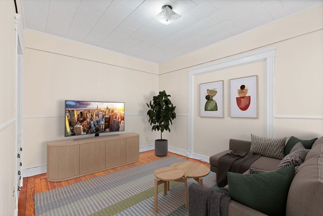 37 Calvin Street 2, Somerville, MA 02143