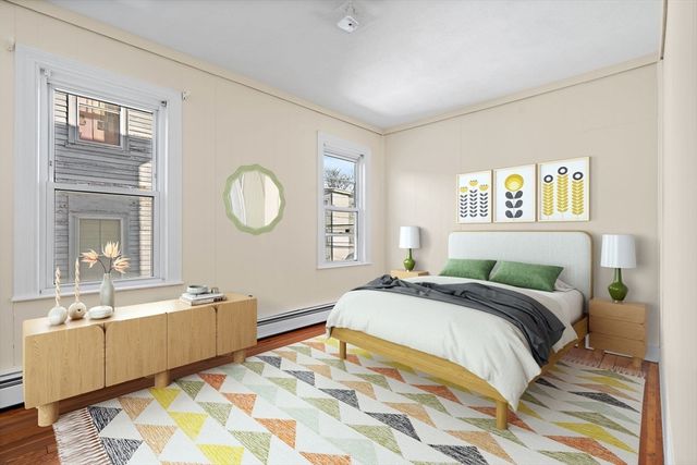 37 Calvin Street 2, Somerville, MA 02143