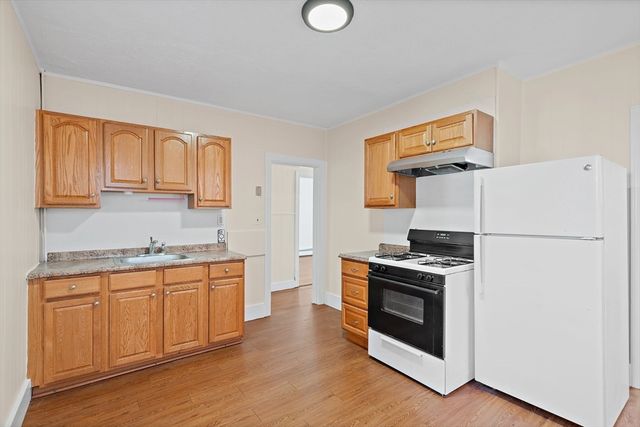 37 Calvin Street 2, Somerville, MA 02143