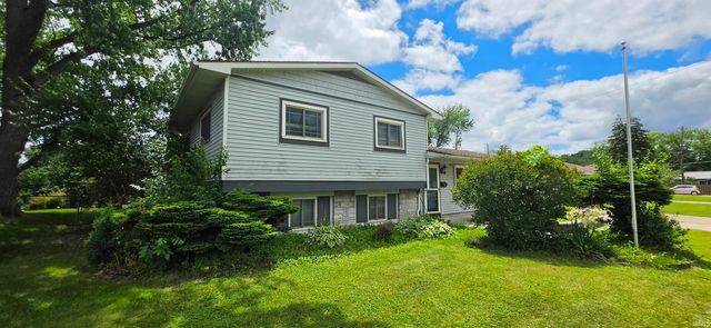 1417 Lower Huntington Road, Fort Wayne, IN 46819