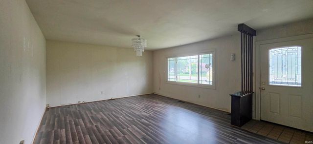 1417 Lower Huntington Road, Fort Wayne, IN 46819