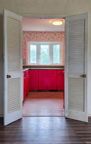 1417 Lower Huntington Road, Fort Wayne, IN 46819