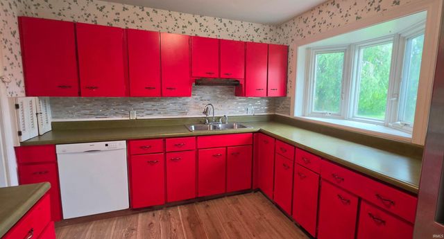 1417 Lower Huntington Road, Fort Wayne, IN 46819