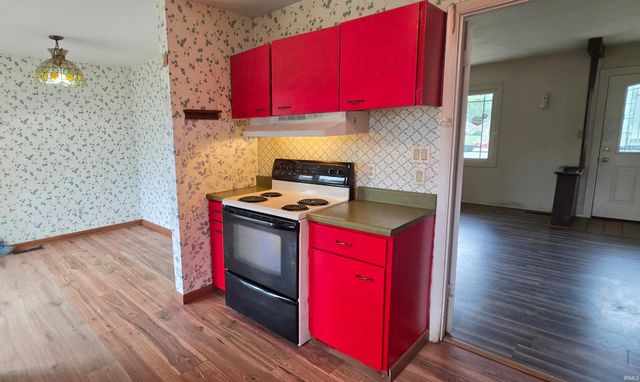 1417 Lower Huntington Road, Fort Wayne, IN 46819