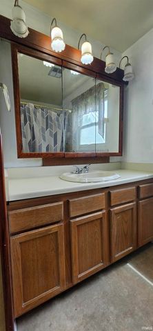 1417 Lower Huntington Road, Fort Wayne, IN 46819