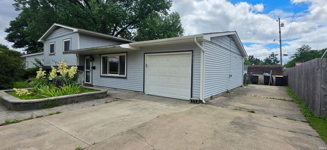 1417 Lower Huntington Road, Fort Wayne, IN 46819