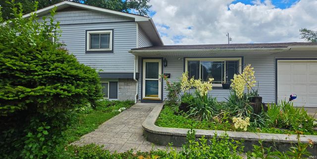 1417 Lower Huntington Road, Fort Wayne, IN 46819